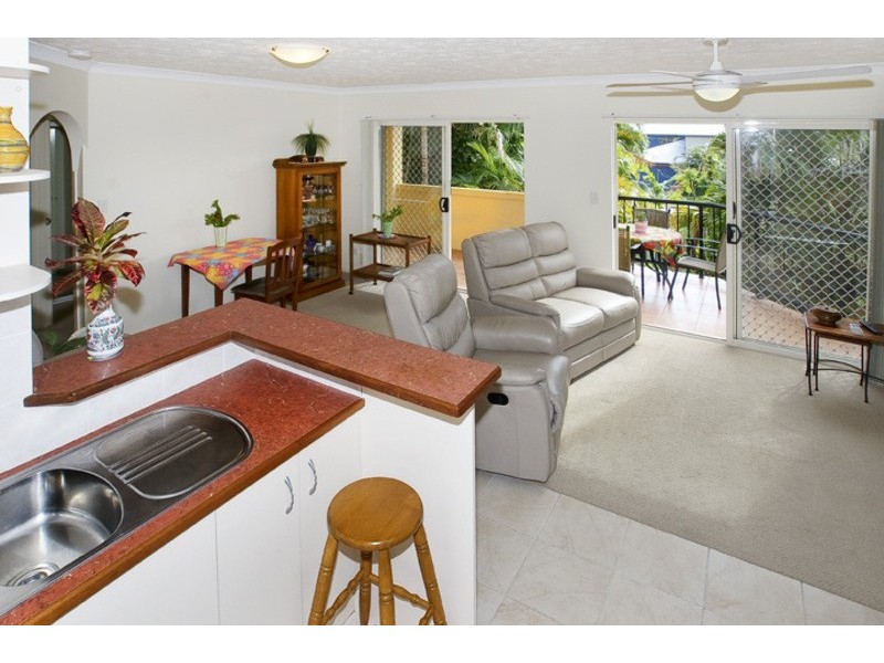 5/13 HUMPYBONG ESPLANADE, Redcliffe QLD 4020