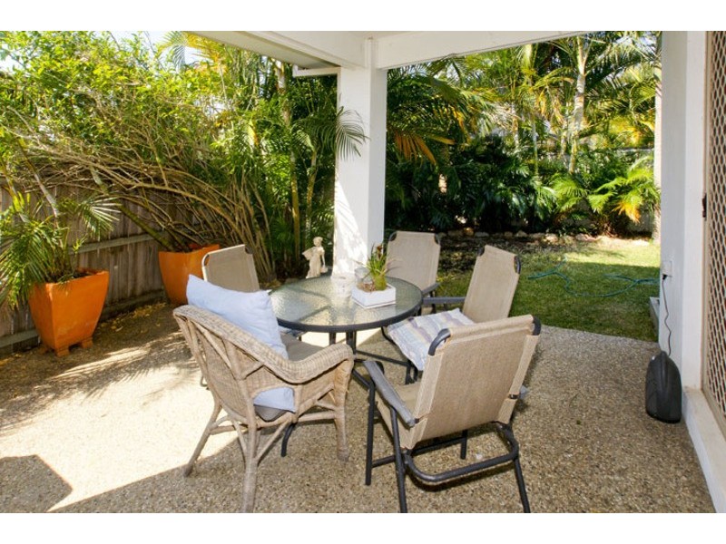 4 KRISTEN COURT, Redcliffe QLD 4020