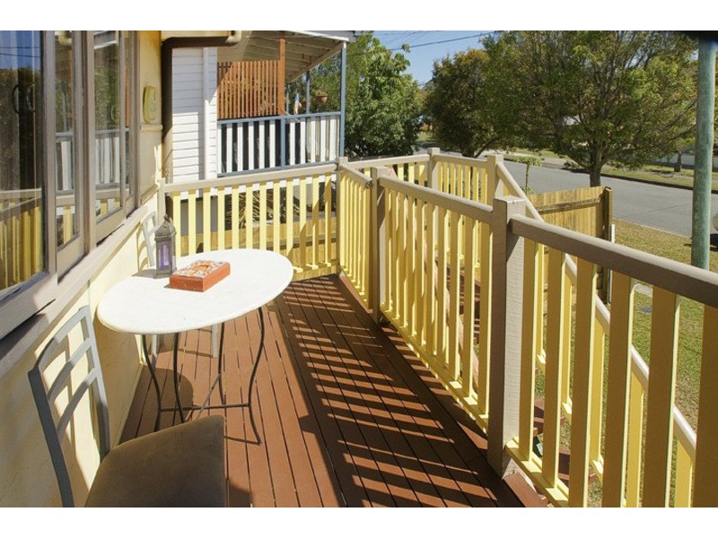 37 BOYCE ST, Margate QLD 4019