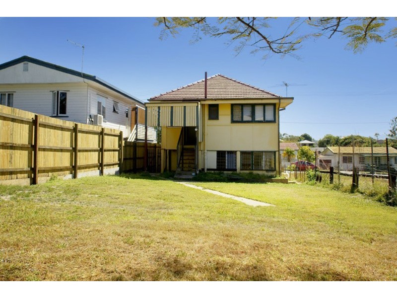 37 BOYCE ST, Margate QLD 4019