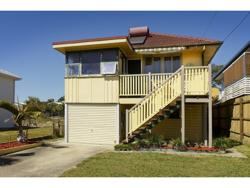 37 BOYCE ST, Margate QLD 4019