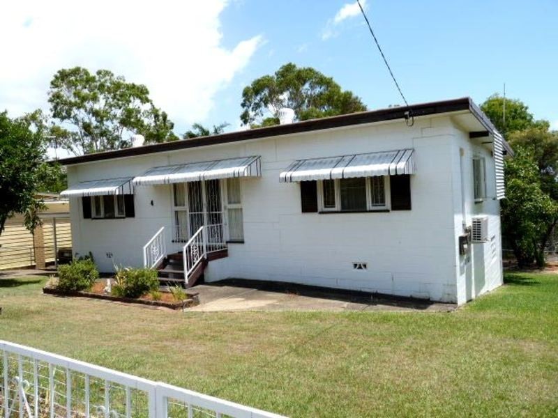 4 KIPPA ST, Kippa-ring QLD 4021