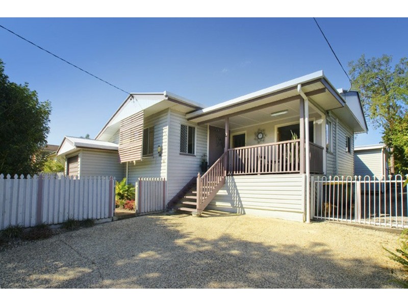 19 ELSON ST, Margate QLD 4019