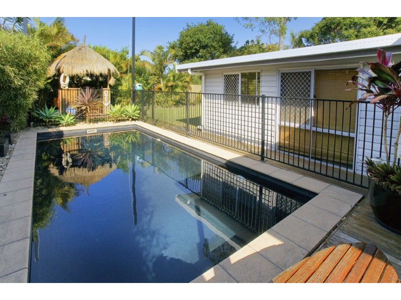 19 ELSON ST, Margate QLD 4019