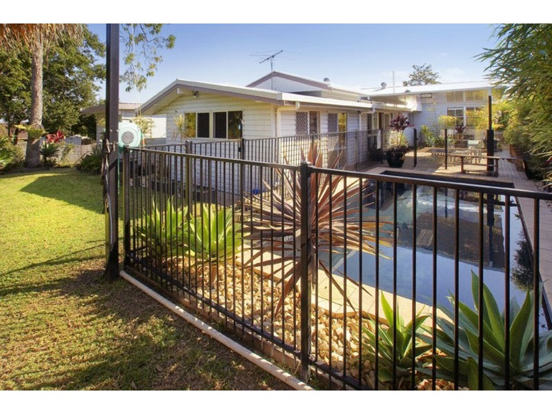 19 ELSON ST, Margate QLD 4019