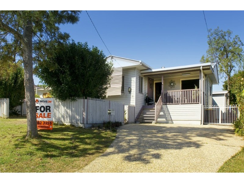 19 ELSON ST, Margate QLD 4019