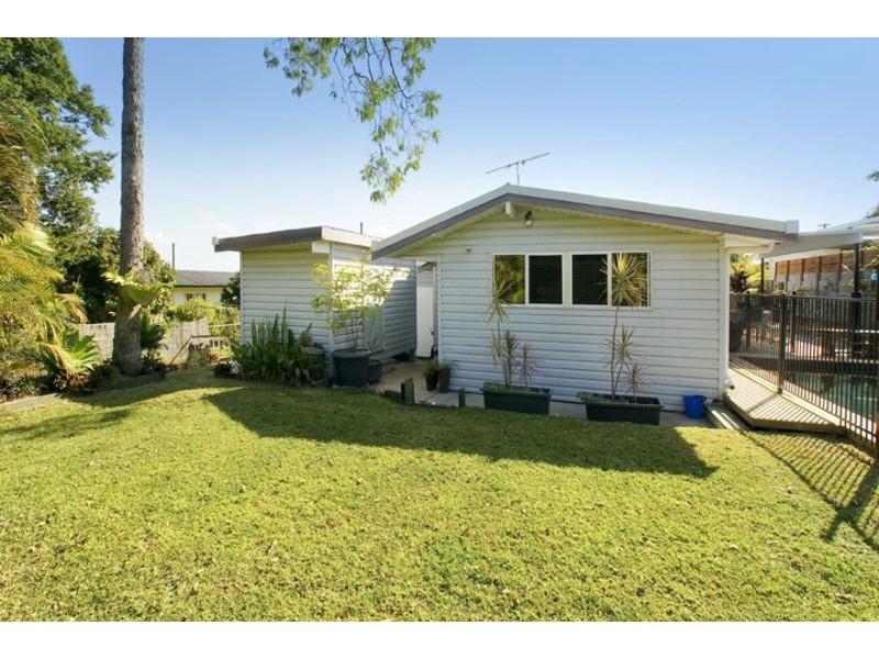 19 ELSON ST, Margate QLD 4019