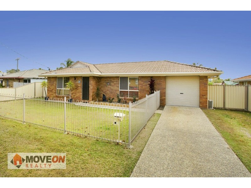 5 CAITLIN COURT, Deception Bay QLD 4508