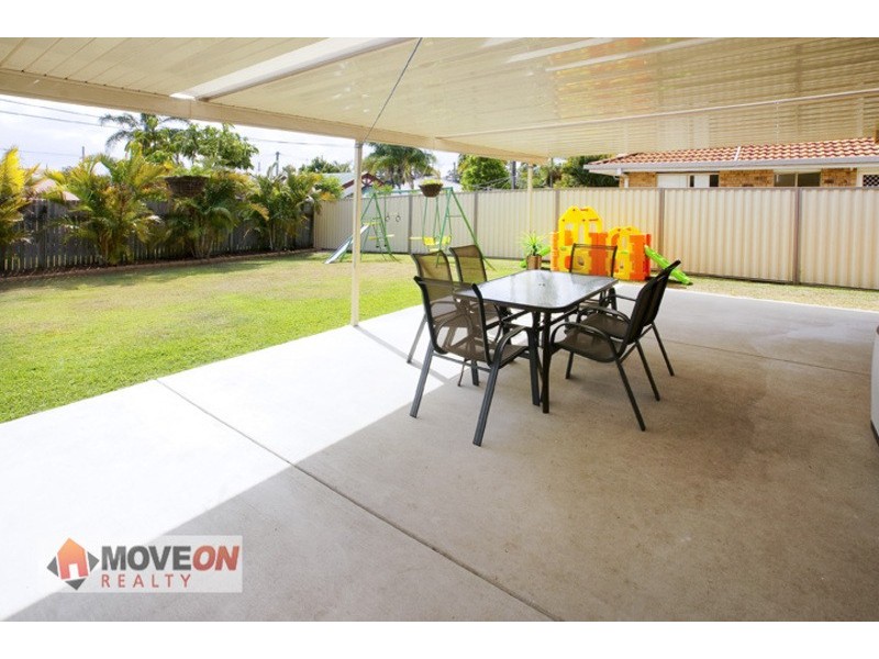 5 CAITLIN COURT, Deception Bay QLD 4508