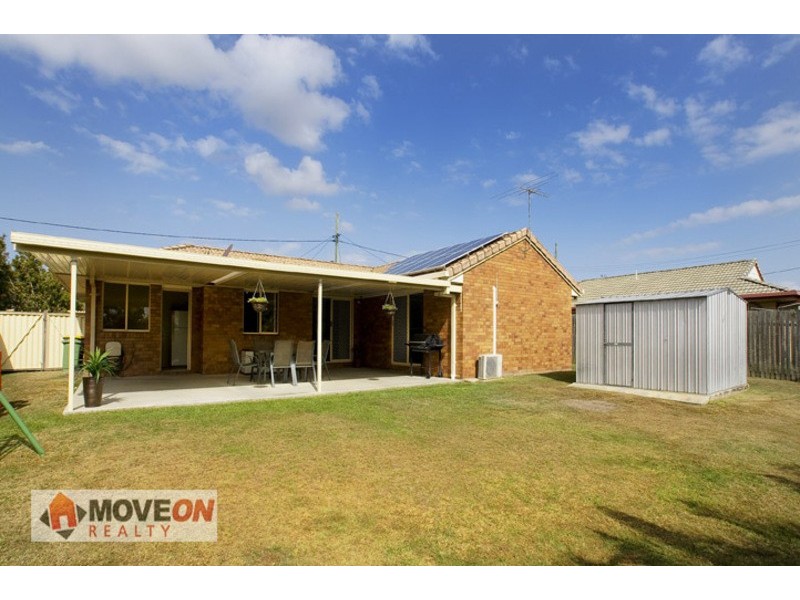 5 CAITLIN COURT, Deception Bay QLD 4508