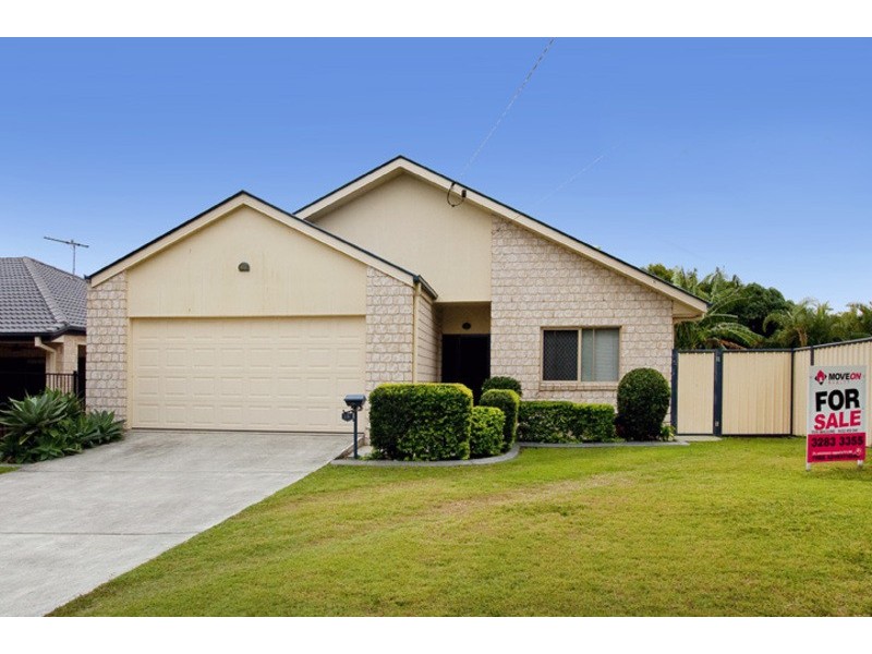 19 COLE ST, Scarborough QLD 4020