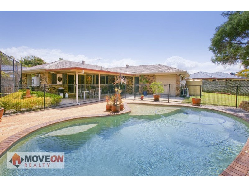 6 PARK LANE COURT, Kippa-ring QLD 4021