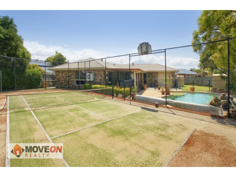 6 PARK LANE COURT, Kippa-ring QLD 4021