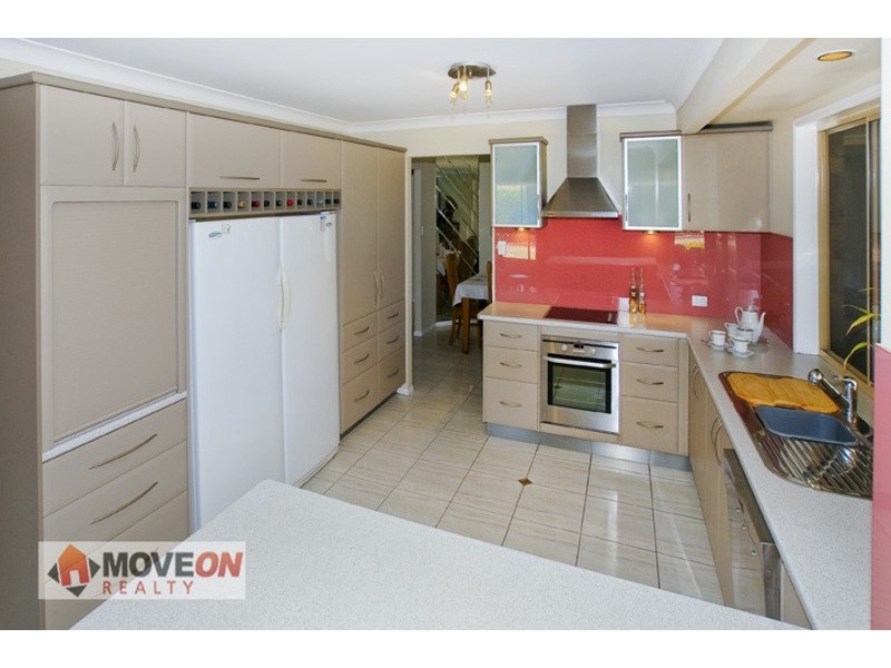 6 PARK LANE COURT, Kippa-ring QLD 4021