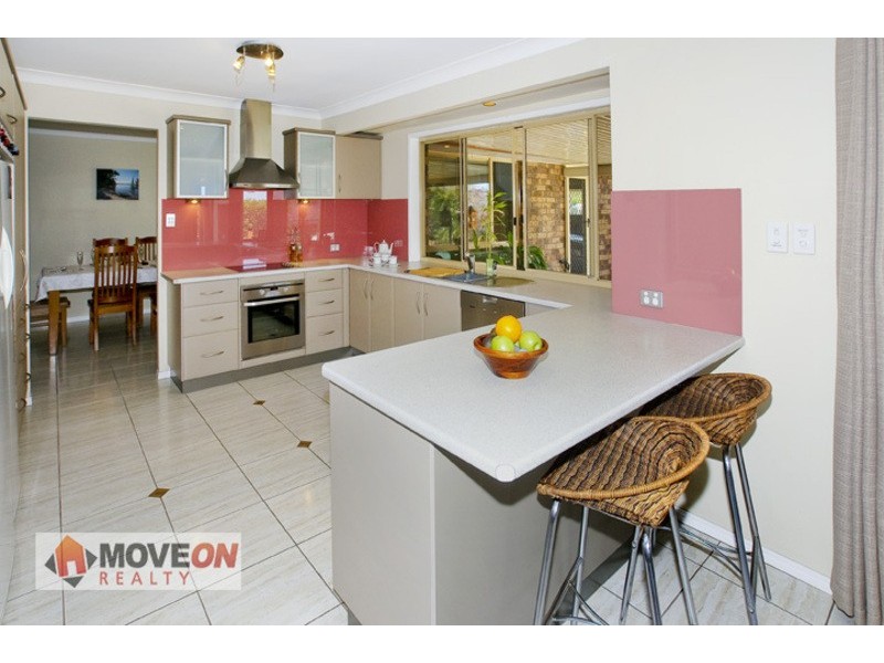 6 PARK LANE COURT, Kippa-ring QLD 4021