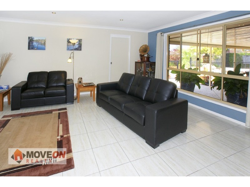 6 PARK LANE COURT, Kippa-ring QLD 4021