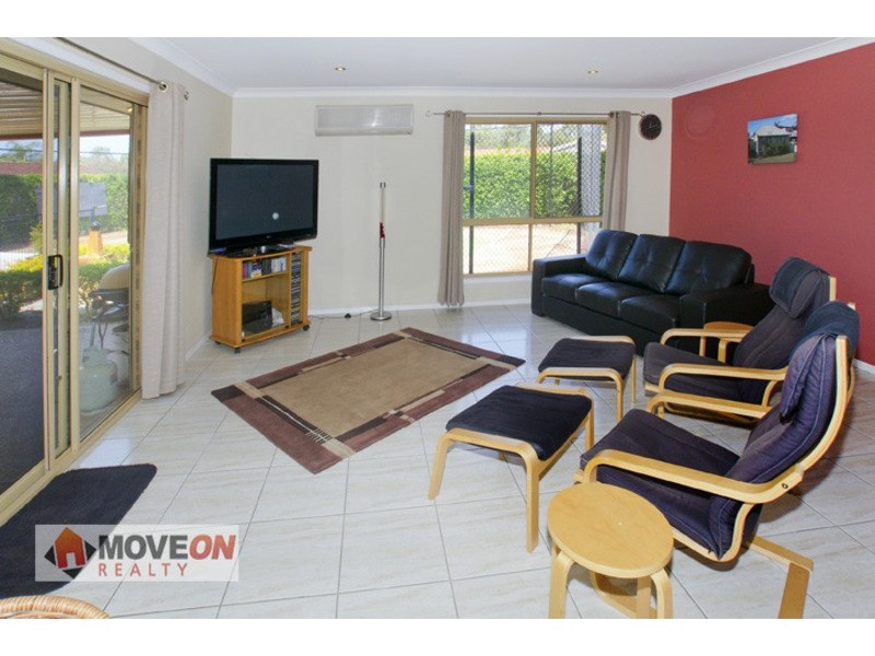 6 PARK LANE COURT, Kippa-ring QLD 4021