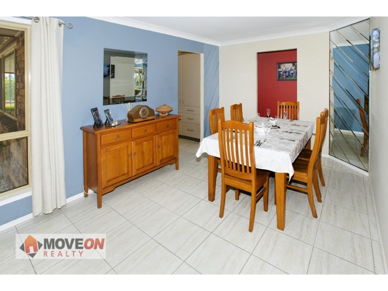 6 PARK LANE COURT, Kippa-ring QLD 4021