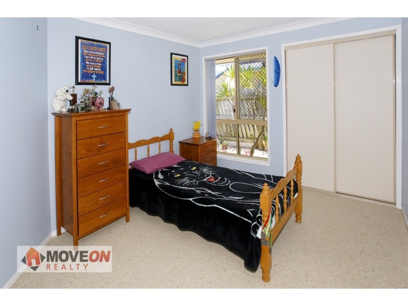 6 PARK LANE COURT, Kippa-ring QLD 4021