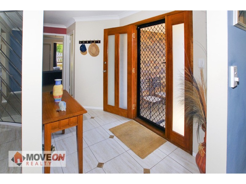 6 PARK LANE COURT, Kippa-ring QLD 4021