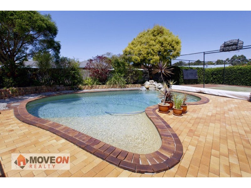6 PARK LANE COURT, Kippa-ring QLD 4021