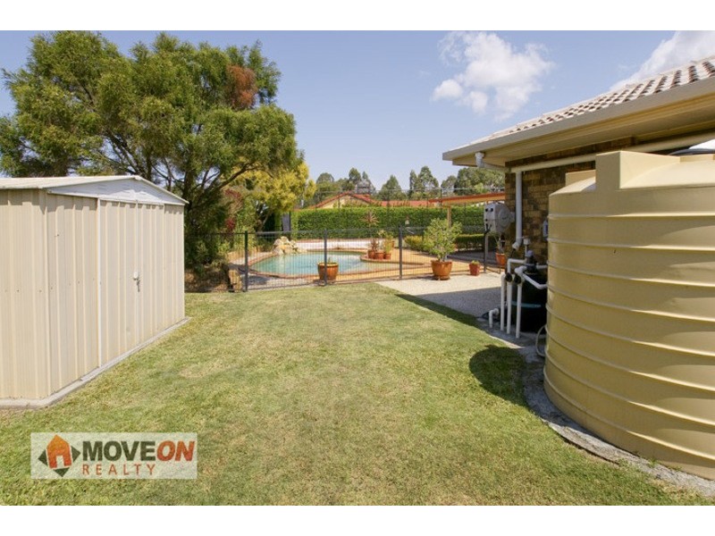 6 PARK LANE COURT, Kippa-ring QLD 4021