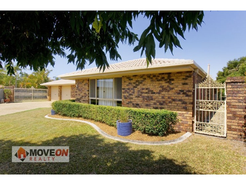 6 PARK LANE COURT, Kippa-ring QLD 4021
