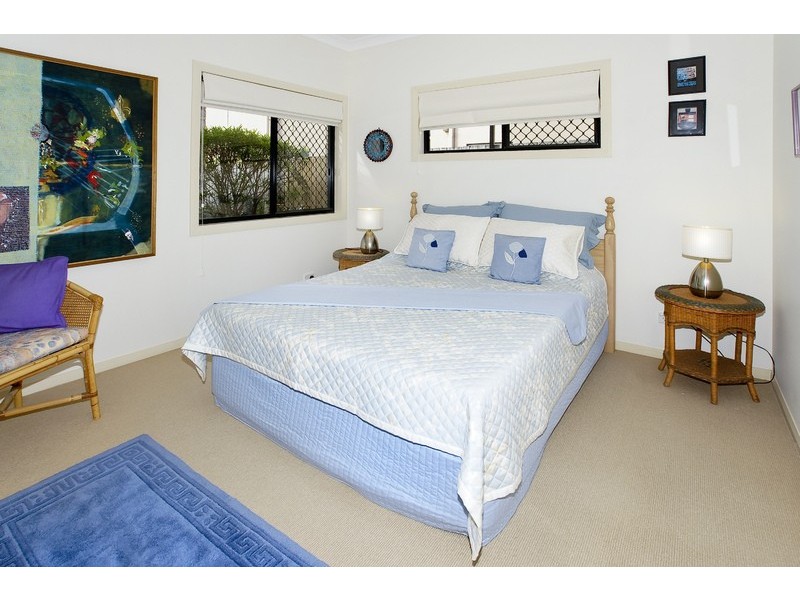 79A TURNER STREET, Scarborough QLD 4020
