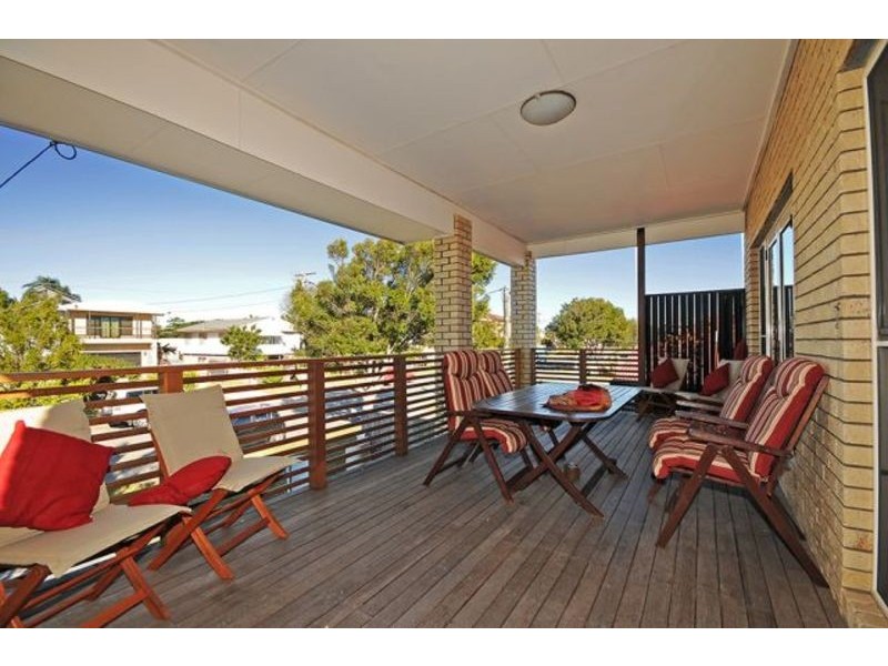 18 JAMIESON STREET, Redcliffe QLD 4020