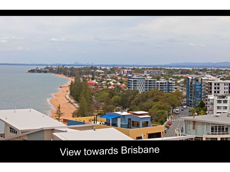 1206/99 MARINE PDE, Redcliffe QLD 4020