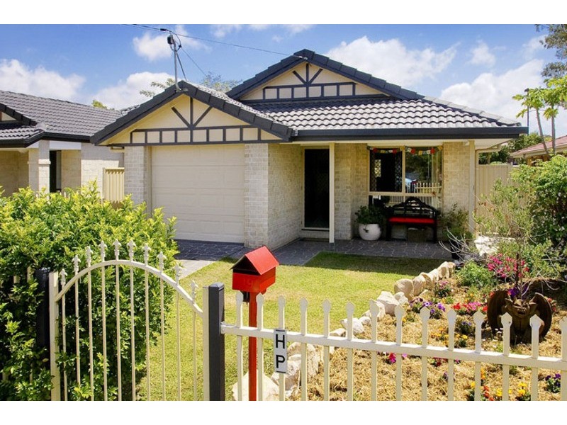 19 NEARRA STREET, Deagon QLD 4017