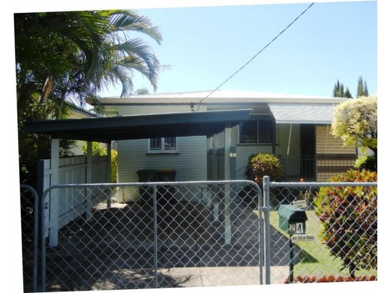 24  LIVERMORE ST, Redcliffe QLD 4020