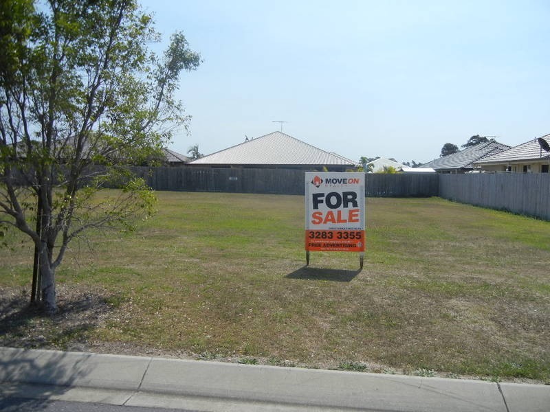 16 SALTWATER DRIVE, Rothwell QLD 4022