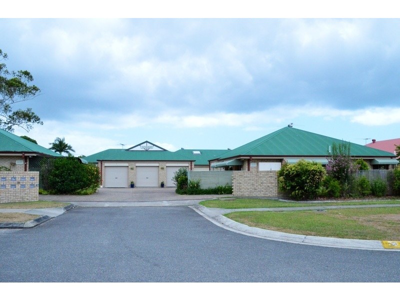 4/78 DALTON STREET, Kippa-ring QLD 4021