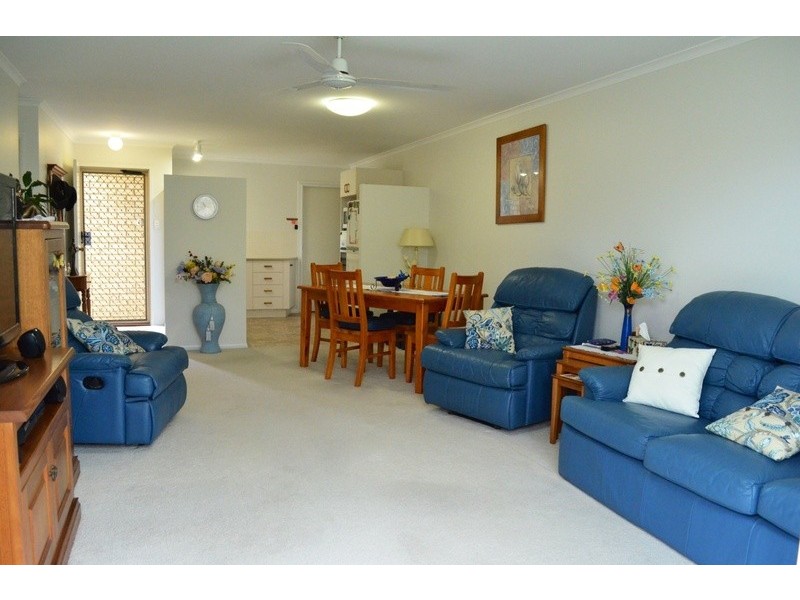 4/78 DALTON STREET, Kippa-ring QLD 4021