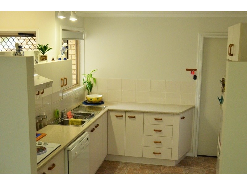 4/78 DALTON STREET, Kippa-ring QLD 4021