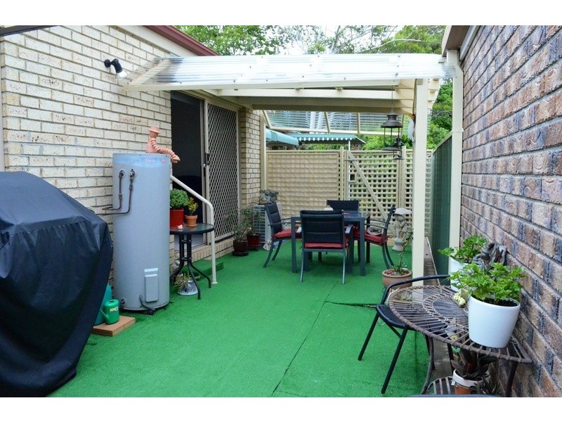 4/78 DALTON STREET, Kippa-ring QLD 4021