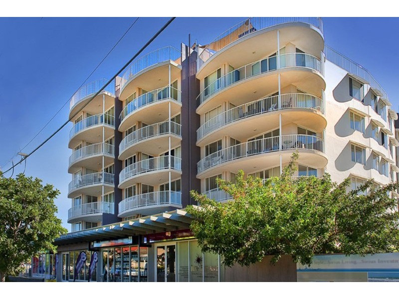 48/14 DUFFIELD ROAD, Margate QLD 4019