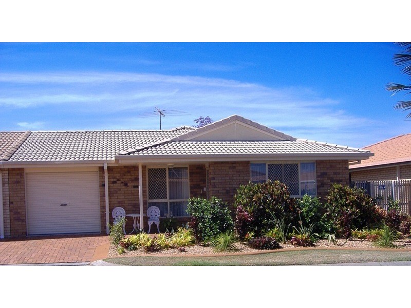 99/2 WATTLE ROAD, Rothwell QLD 4022