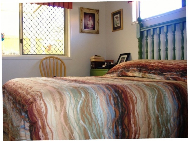 99/2 WATTLE ROAD, Rothwell QLD 4022