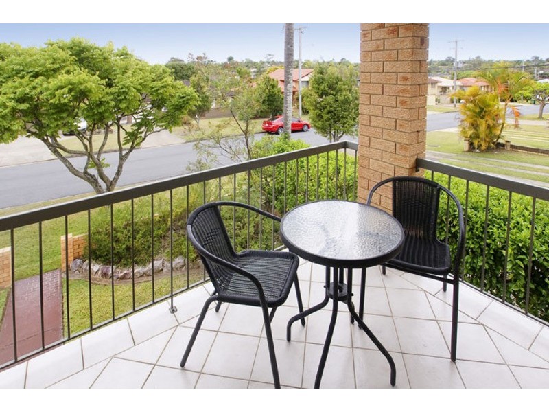 21 GARDENIA STREET, Clontarf QLD 4019