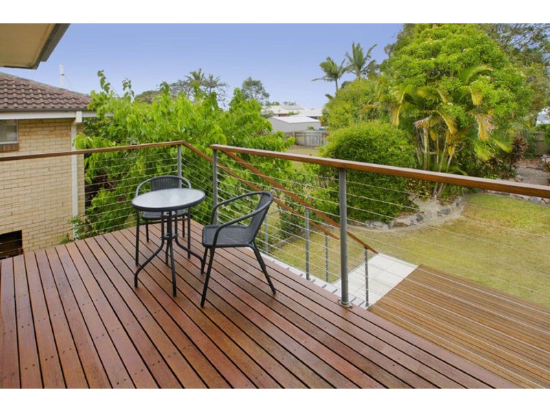 21 GARDENIA STREET, Clontarf QLD 4019