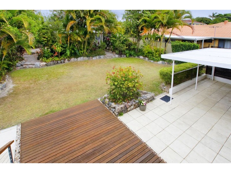 21 GARDENIA STREET, Clontarf QLD 4019
