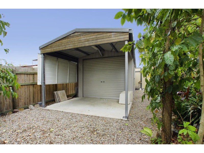 21 GARDENIA STREET, Clontarf QLD 4019