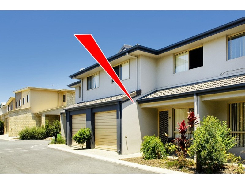49/439 ELIZABETH AVE, Kippa-ring QLD 4021