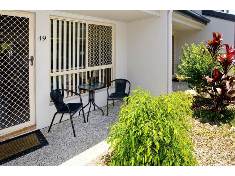 49/439 ELIZABETH AVE, Kippa-ring QLD 4021