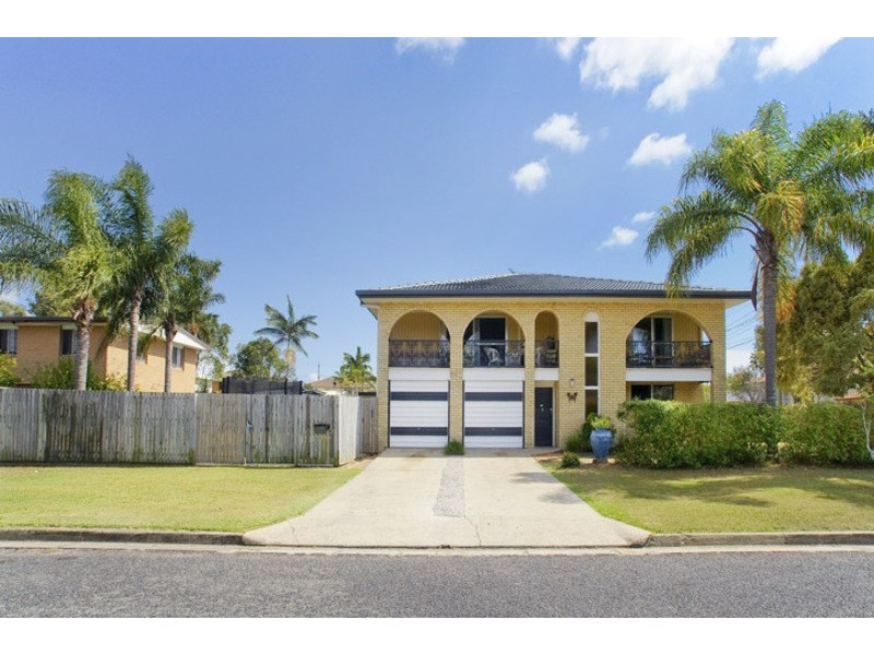 22 MARIGOLD ST, Margate QLD 4019