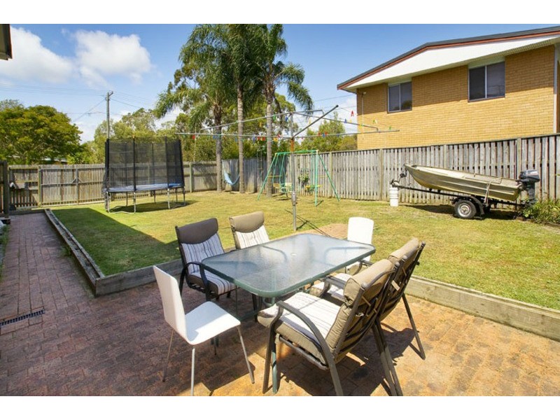 22 MARIGOLD ST, Margate QLD 4019