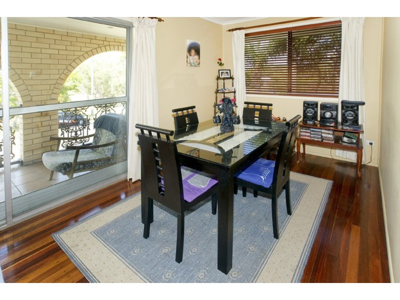 22 MARIGOLD ST, Margate QLD 4019