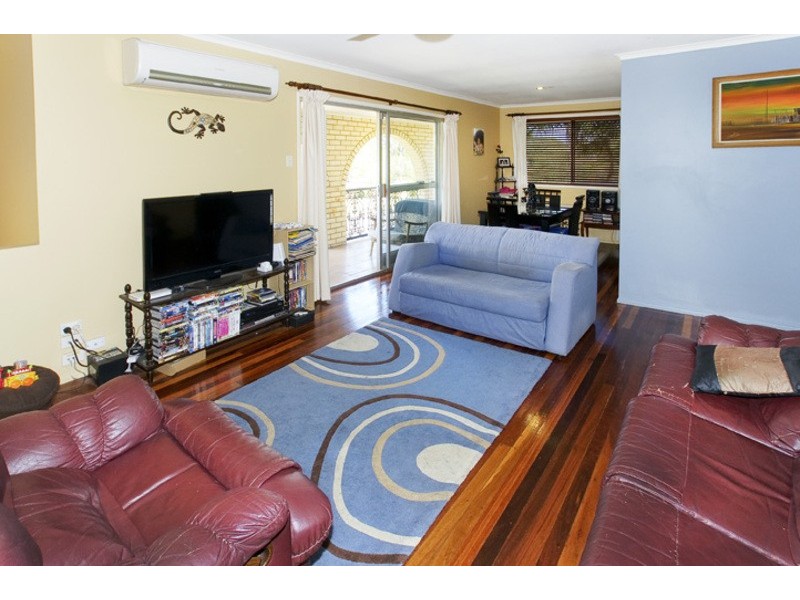 22 MARIGOLD ST, Margate QLD 4019